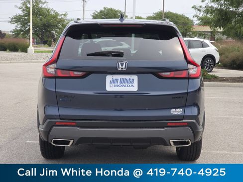 New 2026 Honda CR-V Sport image 16
