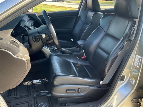 Used 2009 Acura TSX Sedan image 14