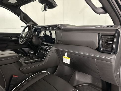 New 2026 GMC Sierra 1500 AT4X AWD/4WD image 30