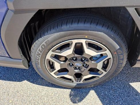 New 2026 Subaru Outback Touring AWD/4WD image 16
