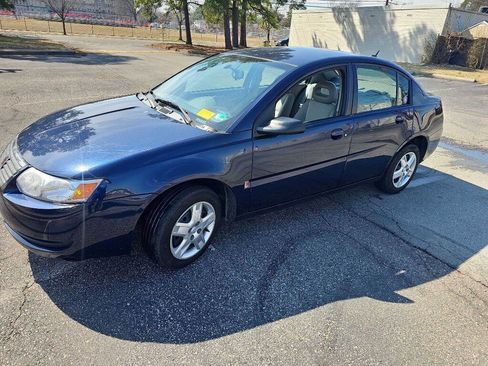 Used 2007 Saturn ION Level 2 w/ Preferred Pkg image 4