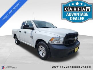 Used 2022 RAM 1500 Tradesman w/ Trailer Tow Group RWD video 1