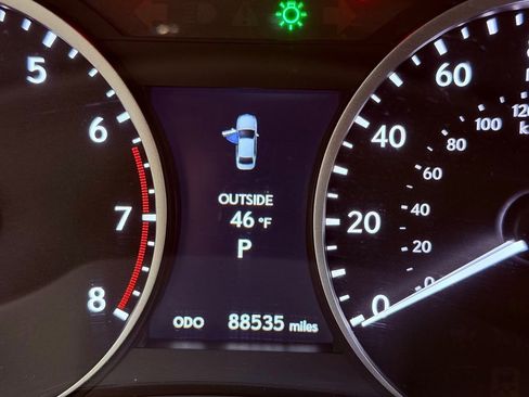 Used 2015 Lexus ES 350 w/ Ultra Luxury Package image 24