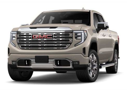 New 2026 GMC Sierra 1500 Denali w/ Denali Reserve Package RWD image 51