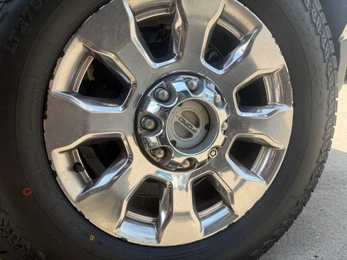 Used 2017 Ford F350 King Ranch w/ King Ranch Ultimate Package AWD/4WD image 43