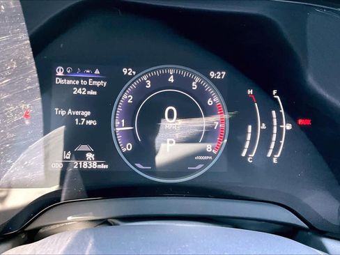 Used 2024 Lexus RX 350 Premium w/ Accessory Package (Z1) FWD image 24
