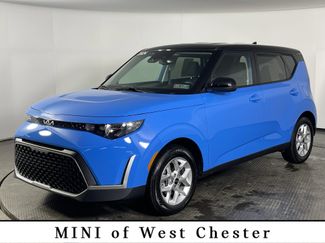 Used 2024 Kia Soul S video 1