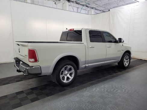 Used 2017 RAM 1500 Laramie w/ Convenience Group image 10