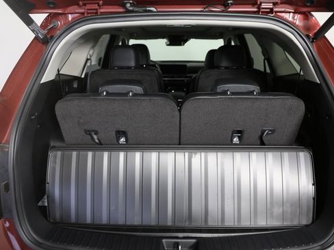 New 2025 Kia Sorento X-Line EX image 9