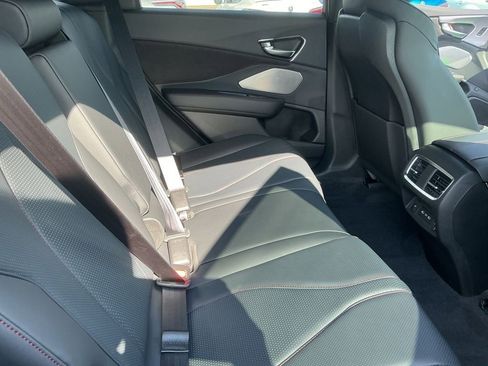New 2026 Acura RDX A-Spec image 17