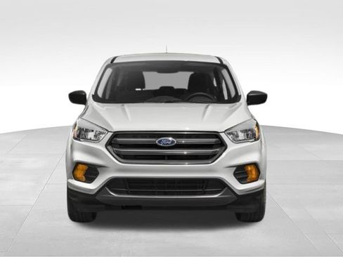 Used 2018 Ford Escape SE FWD image 4
