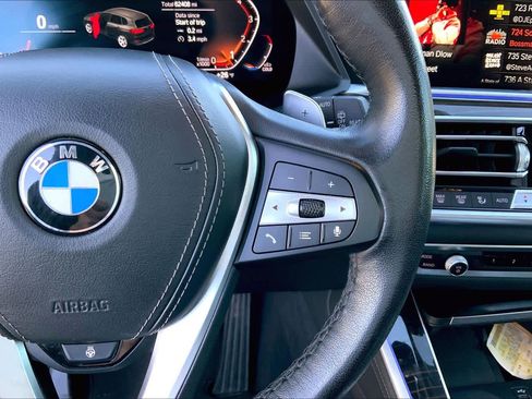 Used 2023 BMW X5 xDrive40i image 23