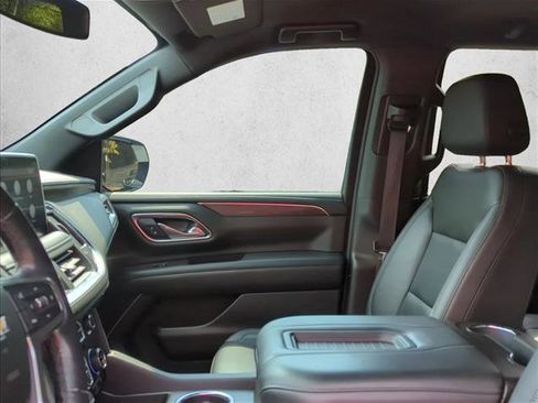 Used 2021 Chevrolet Tahoe LT image 11