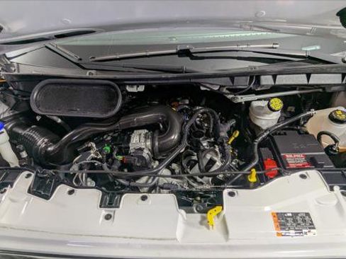 Used 2023 Ford Transit 250 Low Roof w/ Exterior Upgrade Package image 23