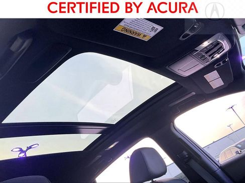 Certified 2024 Acura RDX AWD w/ A-Spec & Advance Pkg image 21