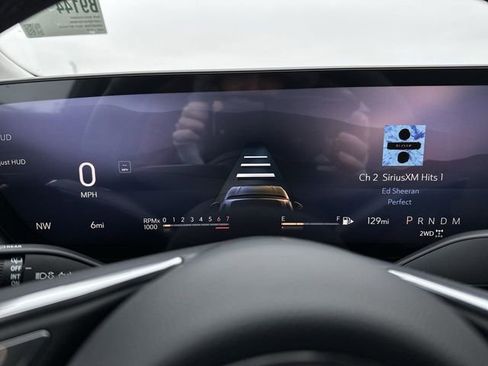 New 2026 Buick Envision Avenir image 11