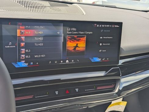 New 2026 BMW 530i RWD image 11