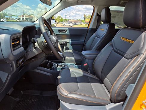 New 2026 Ford Maverick Tremor image 10