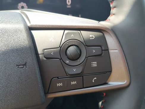 New 2026 Nissan Sentra SR w/ Floor Mat Package FWD image 16