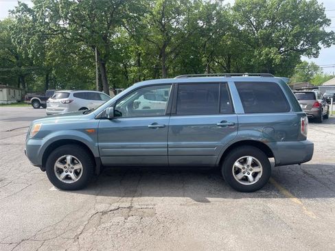 Used 2007 Honda Pilot EX image 8