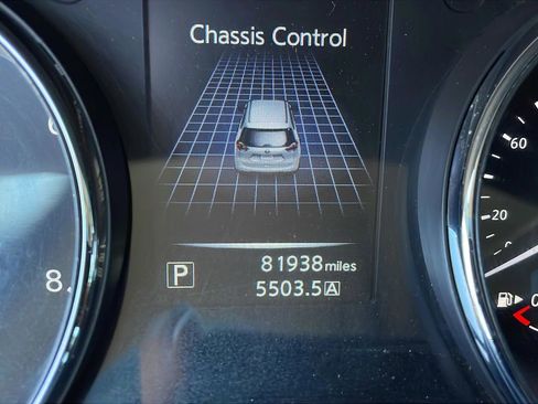 Used 2016 Nissan Rogue S w/ S Family Package image 31