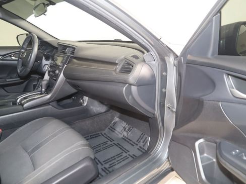 Used 2017 Honda Civic LX image 34