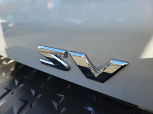 Used 2020 Nissan Titan SV w/ SV Convenience Package image 7