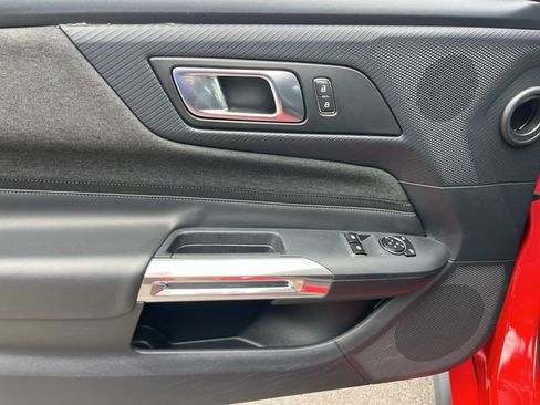 Certified 2024 Ford Mustang Coupe RWD image 25