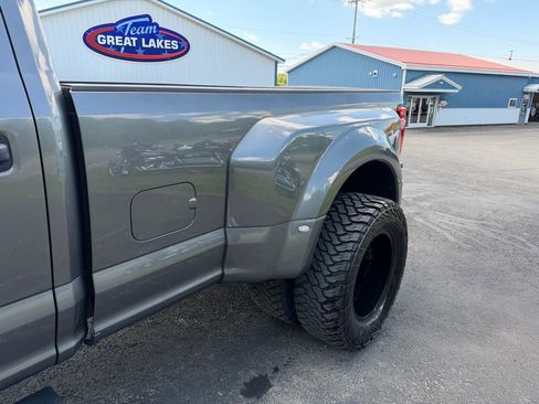 Used 2021 Ford F350 XL w/ STX Appearance Package AWD/4WD image 14