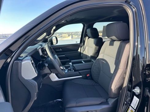 New 2026 Toyota Tundra SR5 AWD/4WD image 8
