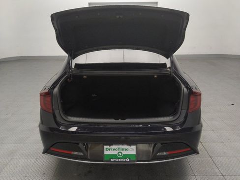 Used 2023 Hyundai Sonata SE w/ Preferred Accessory Package FWD image 29