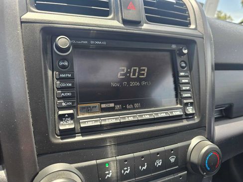 Used 2007 Honda CR-V EX-L image 26