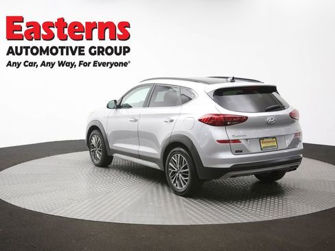 Used 2020 Hyundai Tucson Ultimate AWD/4WD image 68