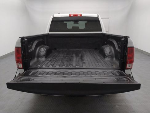 Used 2017 RAM 1500 Tradesman image 29