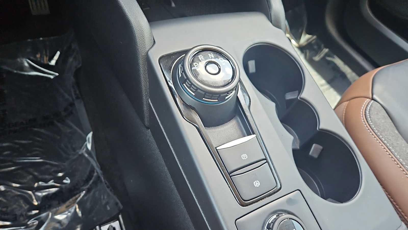 Used 2023 Ford Bronco Sport Outer Banks w/ Tech Package AWD/4WD image 22