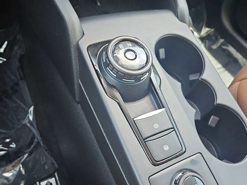 Used 2023 Ford Bronco Sport Outer Banks w/ Tech Package AWD/4WD image 22