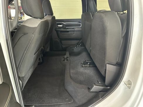 Certified 2024 RAM 2500 Big Horn image 38