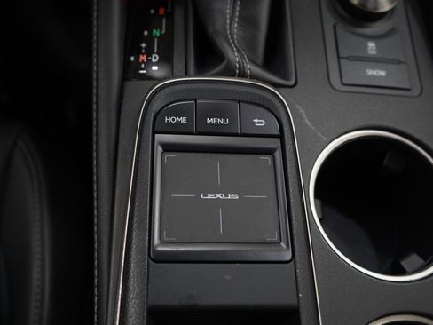 Used 2016 Lexus RC 300 AWD w/ Navigation System Package image 22