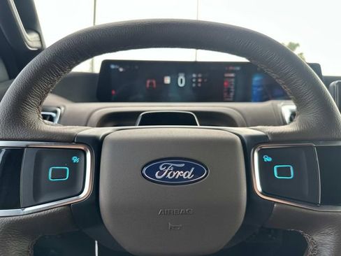 New 2026 Ford Expedition King Ranch image 31