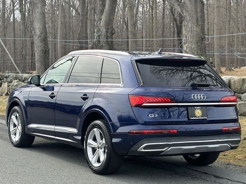Used 2023 Audi Q7 2.0T Premium Plus w/ Premium Plus Package AWD/4WD image 15