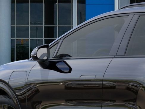 New 2025 Chevrolet Equinox EV RS image 12