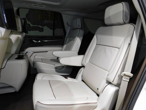 Used 2023 GMC Yukon Denali image 81