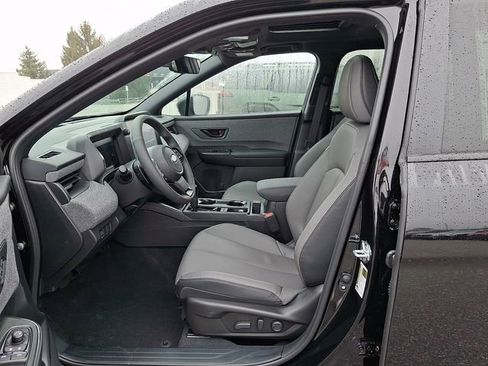 New 2026 Subaru Outback Limited AWD/4WD image 15
