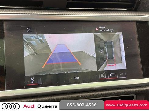 Used 2022 Audi Q3 2.0T Premium Plus image 24