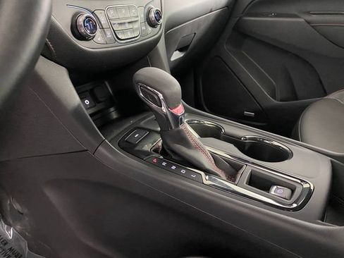 Certified 2024 Chevrolet Equinox RS w/ RS Leather Package AWD/4WD image 26