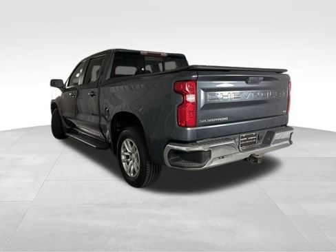 Used 2019 Chevrolet Silverado 1500 LT w/ All-Star Edition RWD image 5