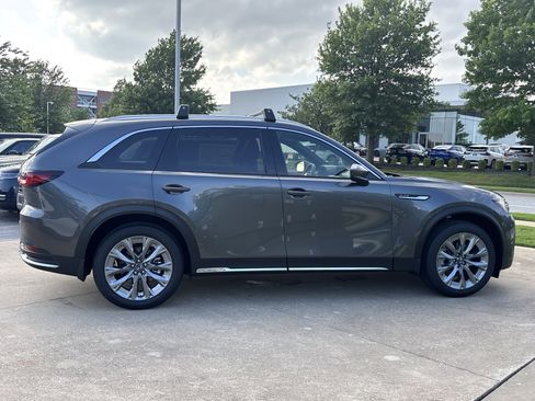 New 2026 MAZDA CX-90 3.3 Turbo w/ Premium Plus Pkg AWD/4WD image 2