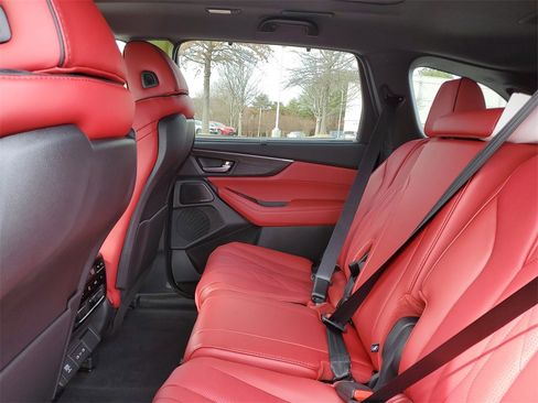 New 2026 Acura MDX Type S image 15