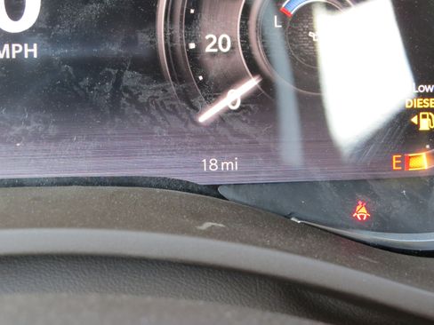 New 2025 RAM 2500 Laramie image 30