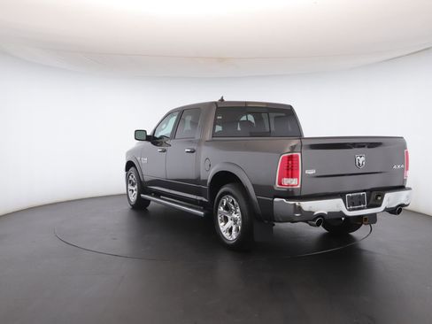 Used 2017 RAM 1500 Laramie w/ Convenience Group image 25